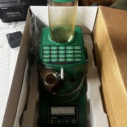 RCBS Charge master 