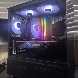 Gaming PC | Intel i7-9700K | RTX 2080 Super | 32GB Ram | 512GB SSD + 2TB HDD