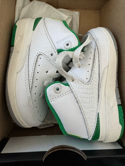 Jordan 2 Retro 5c