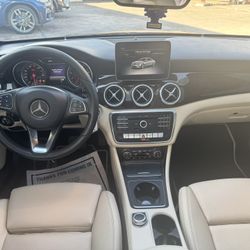 $750 DOWN !! 2018 Mercedes-Benz CLA-Class