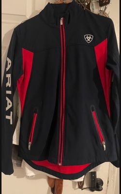 Ariat Jacket