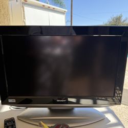 Sharp Tv