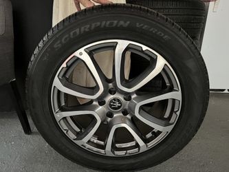 Set De Llantas Nuevas. Ring 19