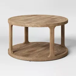 Coffee Table Brown Home Furniture
