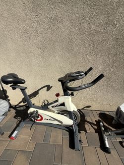 Spin Bike