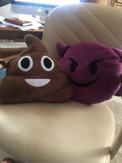 Pillows emojis ( 2)