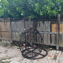 Patio Swing