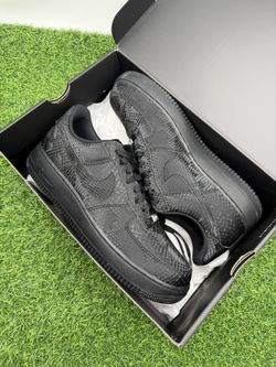 Brand New Nike Air Force Kobe 1 Size 10.5 and 12