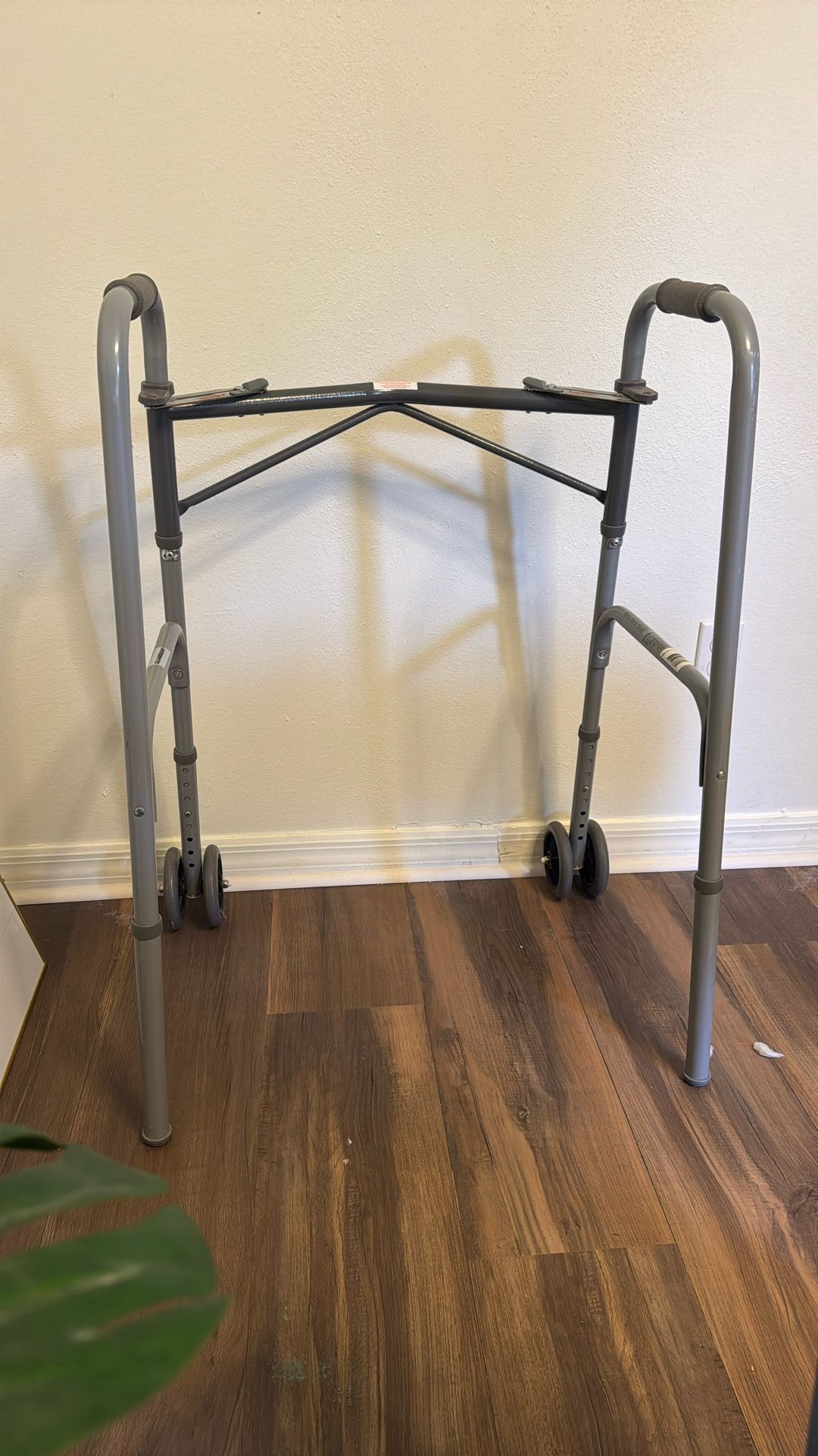 Bariatric Walker