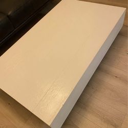 Four Hands Coffee Table