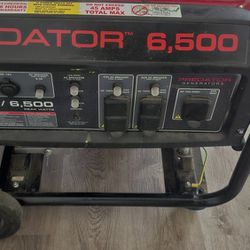 Predator 6500 Generator Like You