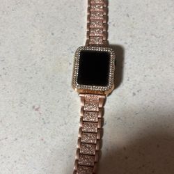 Series 3 Apple Watch 