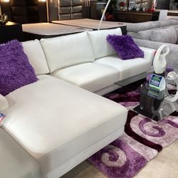 Beautiful Furniture Sofa Sectional On Sale Now For $749