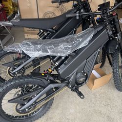 Talaria XXX Brand New 