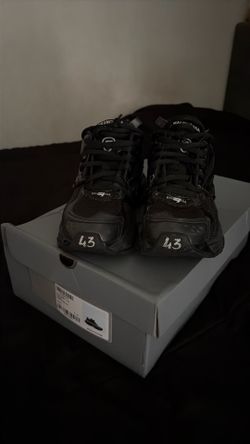Balenciaga Runners