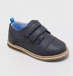 New Toodler boys gunther flats