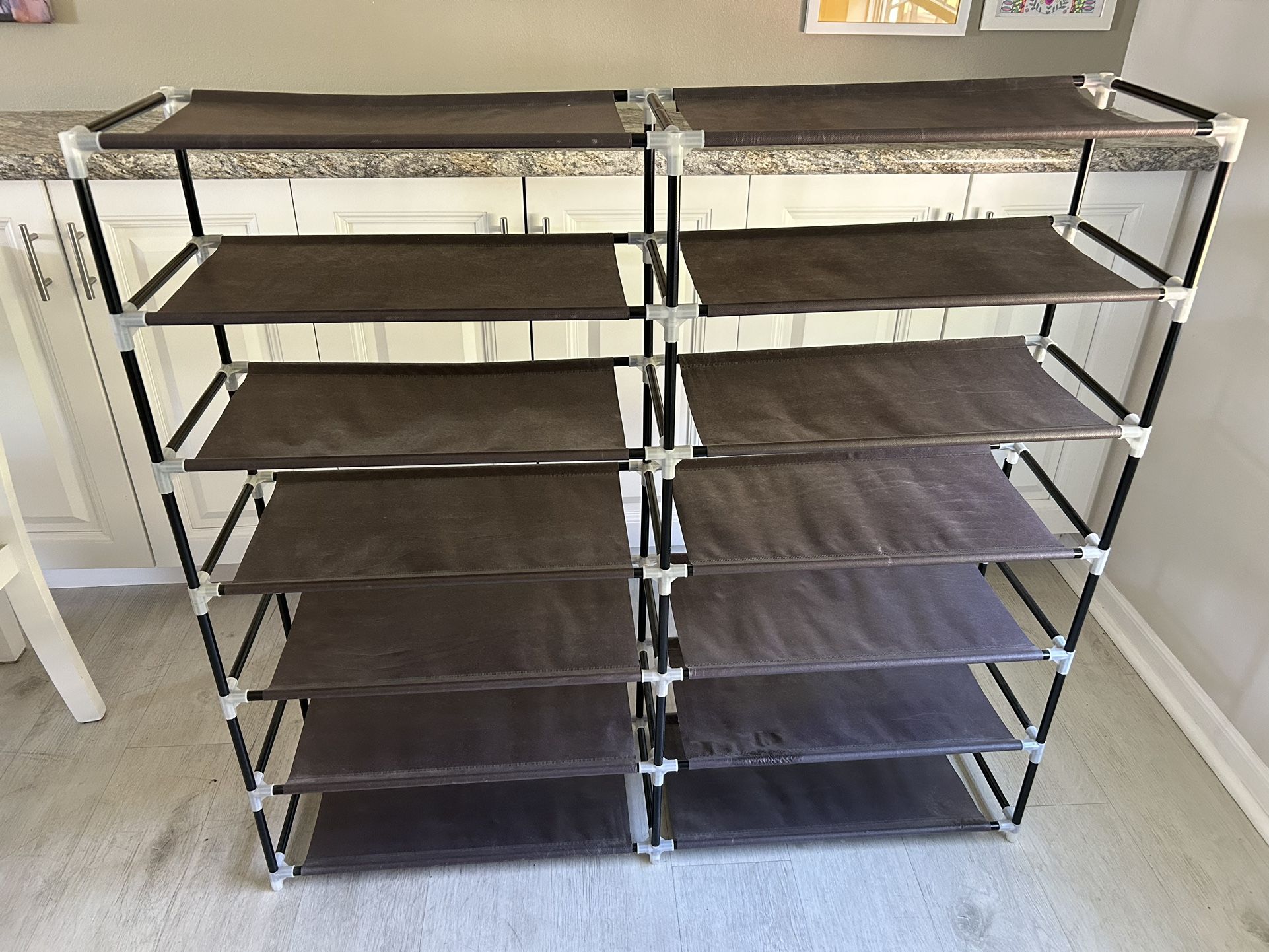 Shoe Rack