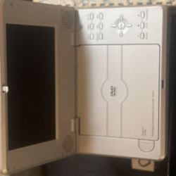 Portable DVD Player