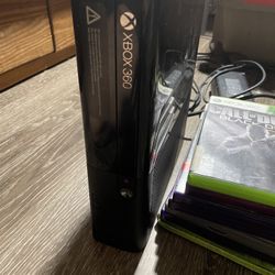 Xbox 360 Bundle