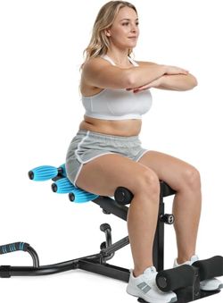 Home Exercise Machine for Sale!