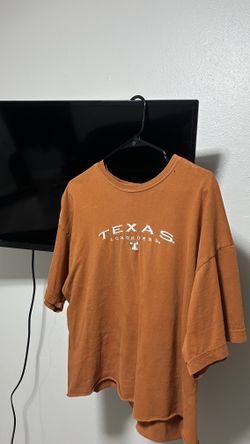 Ut shirt