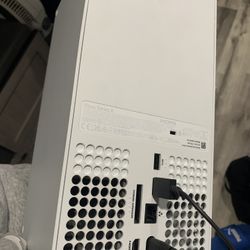 Xbox Series X 1tb White Digital Edition 