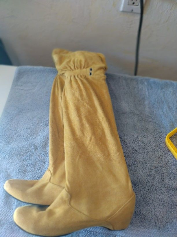 Potas Nuevas $10