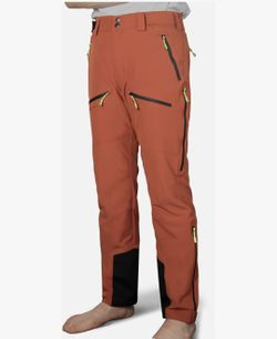 Men's Hiking Pants - Pantalones De Senderismo Para Hombre 
