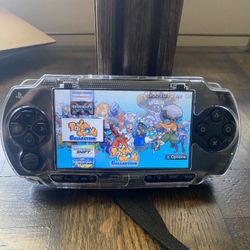 PSP 