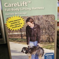 Dog Lifting Harness, Medium
