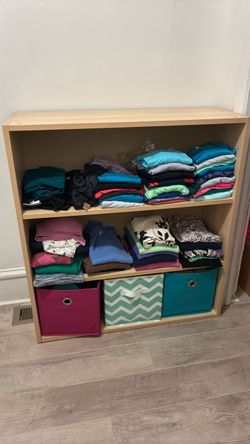 Shelf