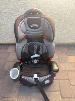 Child Car Seat