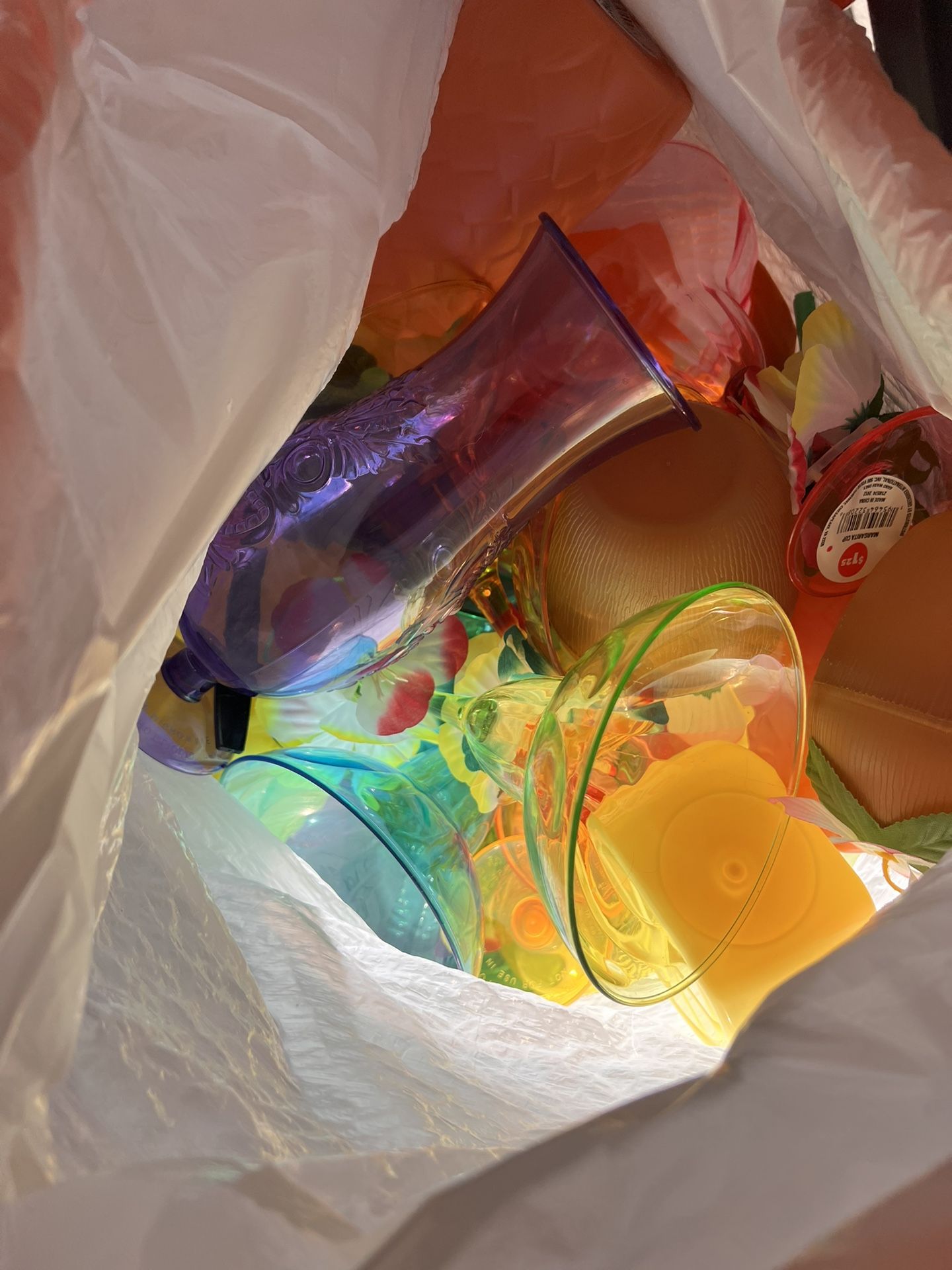 Luau Party Supplies