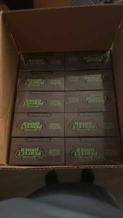 Pokemon ETB