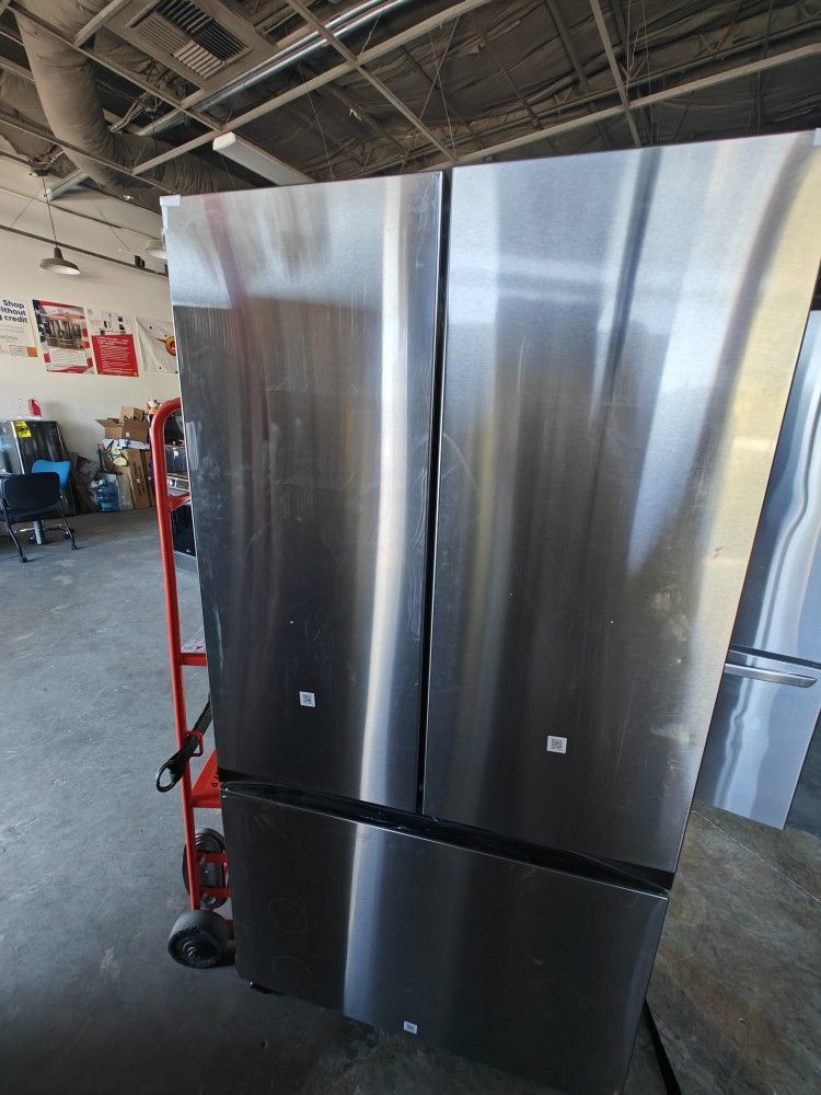 Samsung 36inches Bespoke refrigerator
