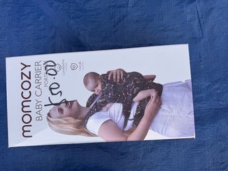 Baby Carrier mom cozy