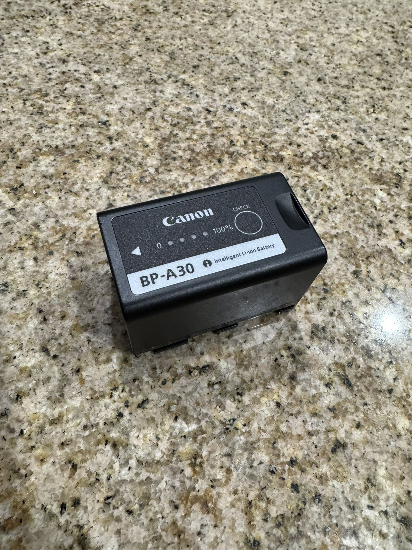 Canon BP-A30 Battery