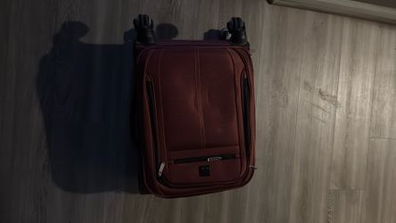 Suitcase