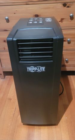 TRIPP- LITE 12K BTU Portable AC