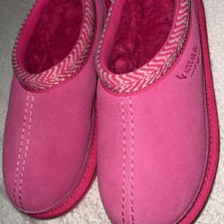 Koolabura By UGG Size 12 Little Kid