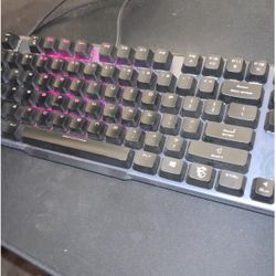 MSI Gaming Keyboard 