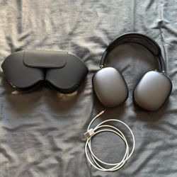 Apple AirPods Max - Excellent Condition 