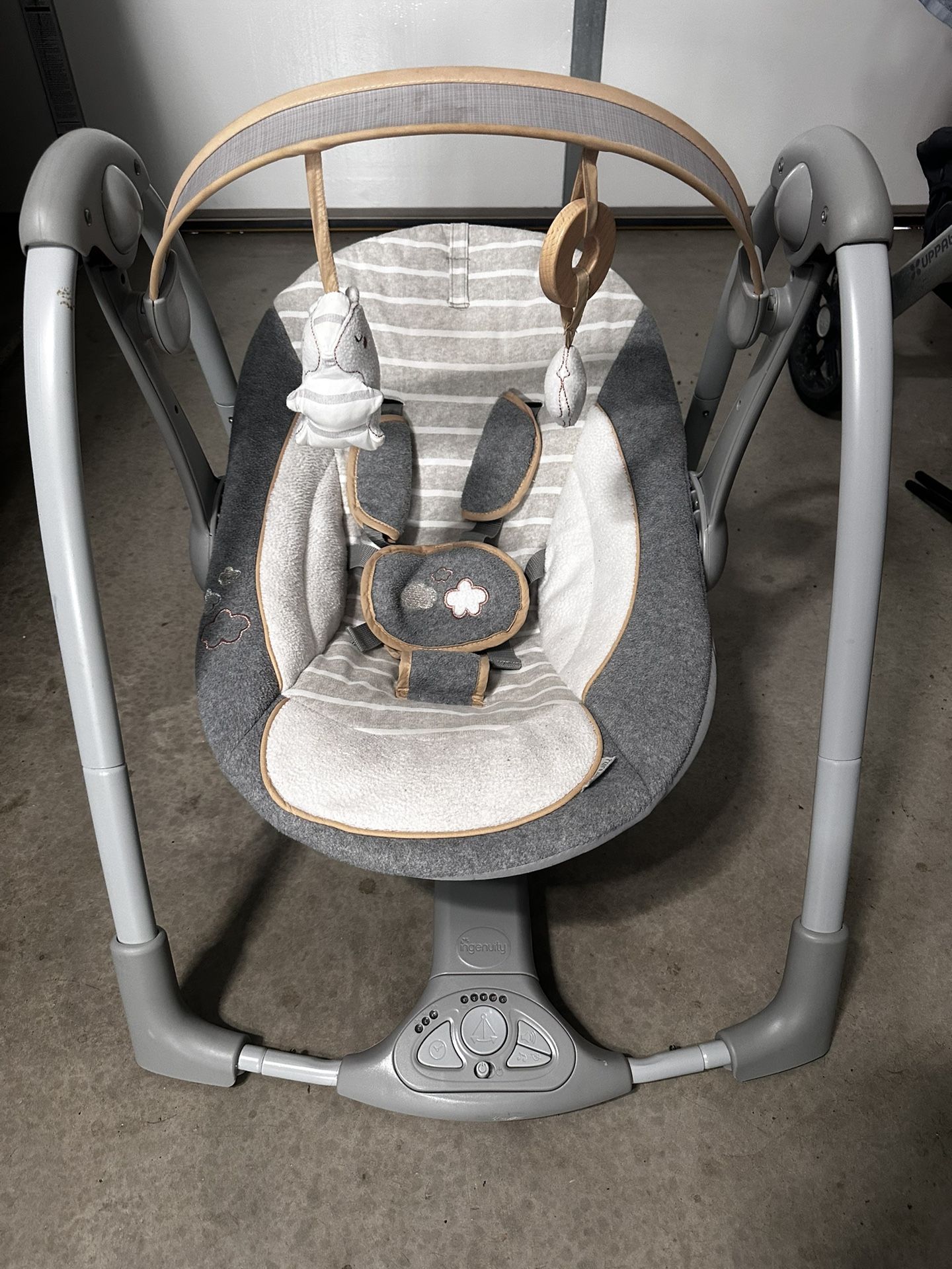 Ingenuity Baby Swing