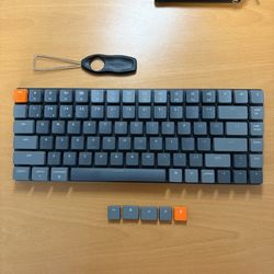 Keychron Keyboard