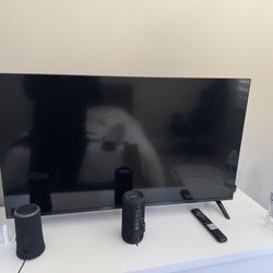 TCL 40 Inch Tv