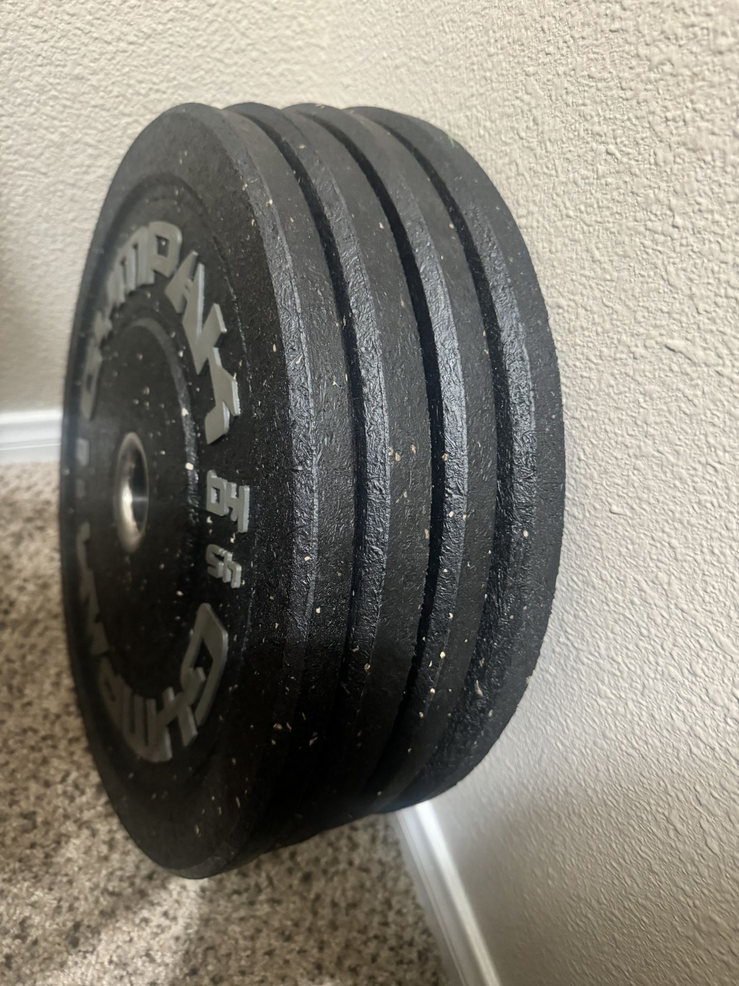 Weights