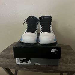 AIR JORDAN UNC 9s