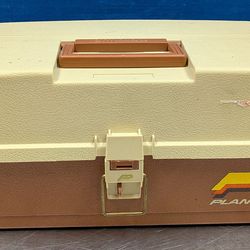 Plano Tackle box