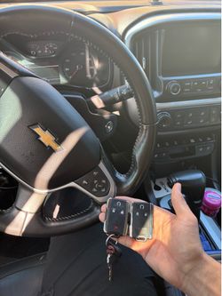 Keys