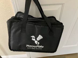 Lunch Bag Big